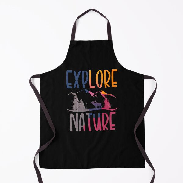 Item preview, Cool Explore Nature designed and sold by WiseNomad.