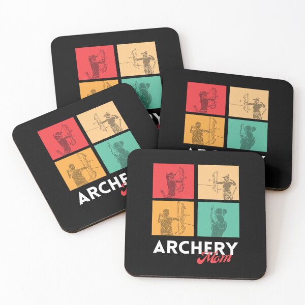 Item preview, Archery Mom designed and sold by clivesandles.