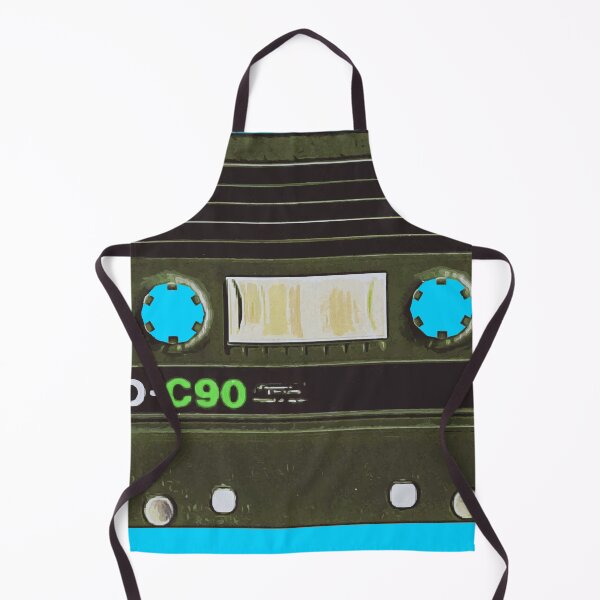 Item preview, Mix Cassette Tape - Music 1980 - B side designed and sold by PeterADesign.