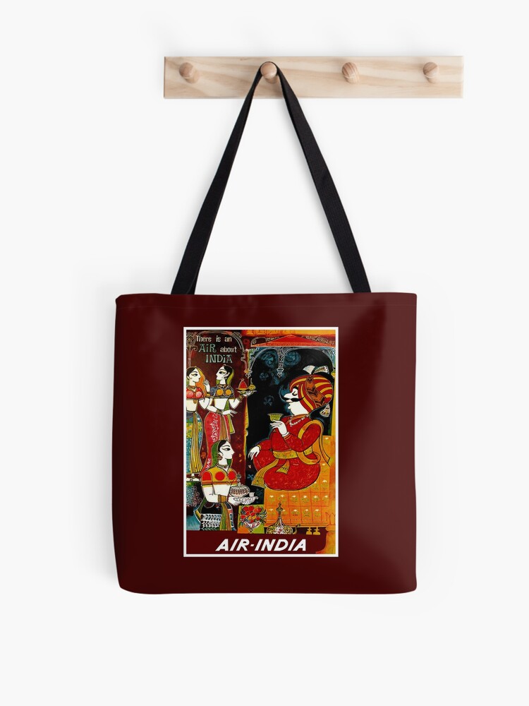 air india bolsas