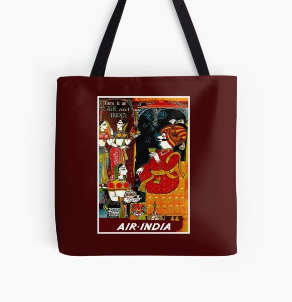 air india bolsas