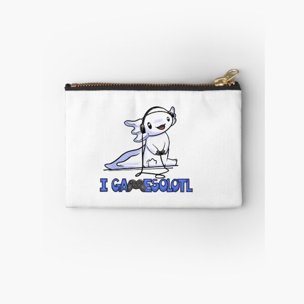 Item preview, Gamesolotl designed and sold by Axoloving.
