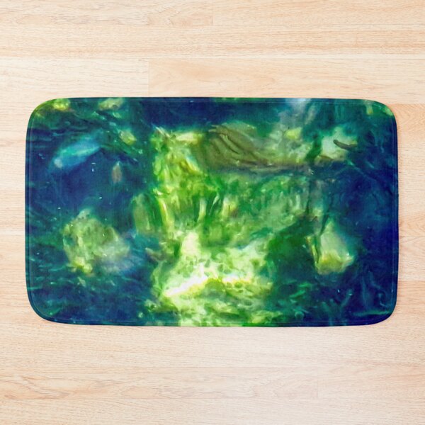Item preview, The Colors of the Sea: Mesmerizing Images of the Ocean in Green and Blue designed and sold by PhotografeeMrsB.