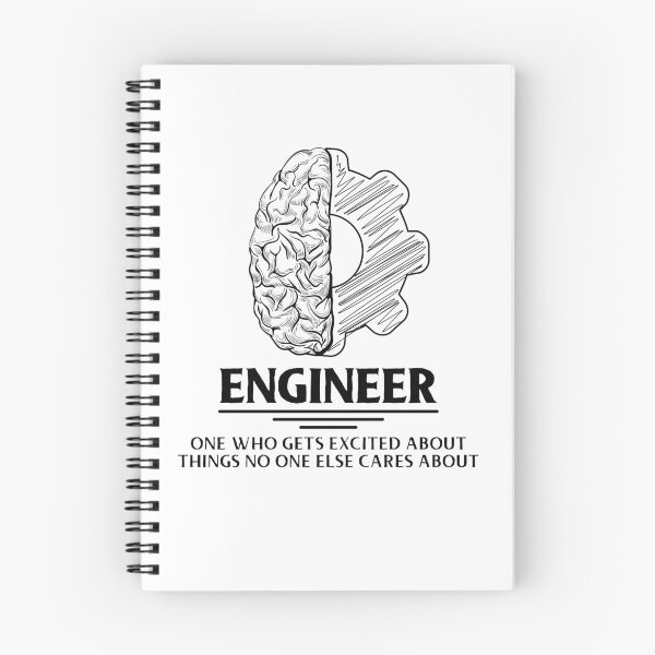 Item preview, Engineer Saying For Funny Engineers Funny Engineering memes designed and sold by ArabCorner.
