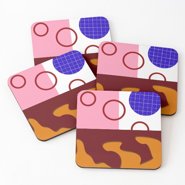 Item preview, Abstract Pattern designed and sold by Poptsy-Ez.