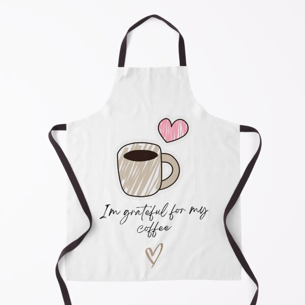 Item preview, Greatful With MY Coffee designed and sold by Artware-Designs.