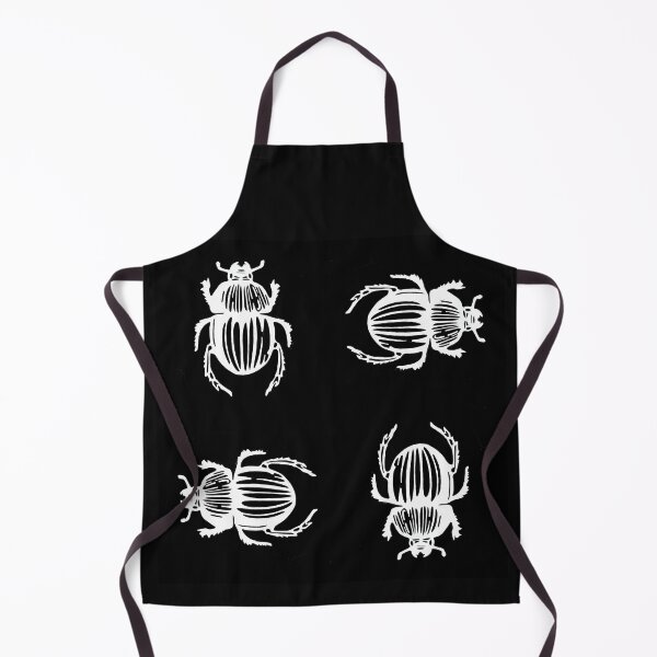 Item preview, Beetle in White designed and sold by Ashencold.