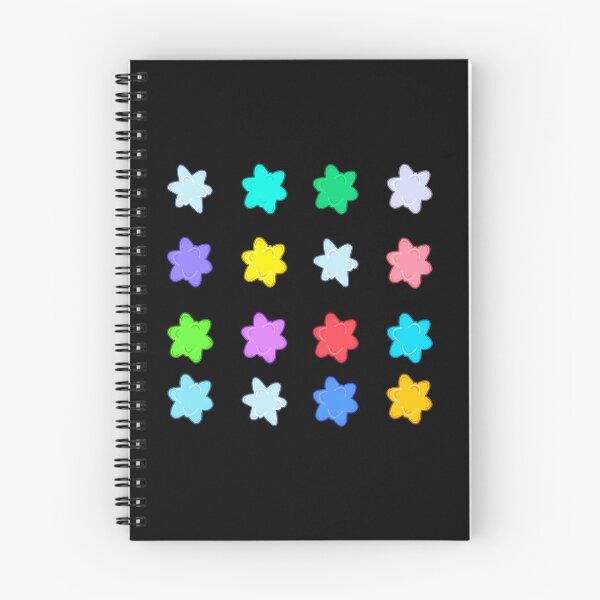 Item preview, Star Fragments Complete Pack designed and sold by actually-mads.