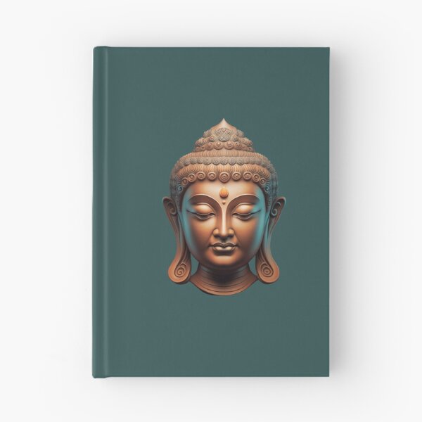 Item preview, Find Your Inner Zen with Our AI-Generated Buddha Design designed and sold by RetComly.