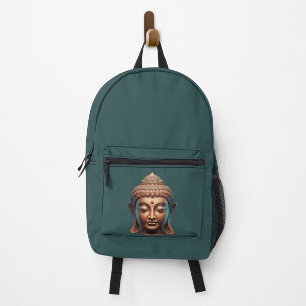 Item preview, Find Your Inner Zen with Our AI-Generated Buddha Design designed and sold by RetComly.