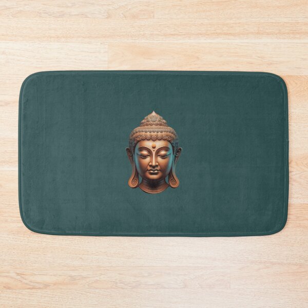 Item preview, Find Your Inner Zen with Our AI-Generated Buddha Design designed and sold by RetComly.