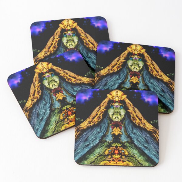 Item preview, Caper designed and sold by Yampimon.