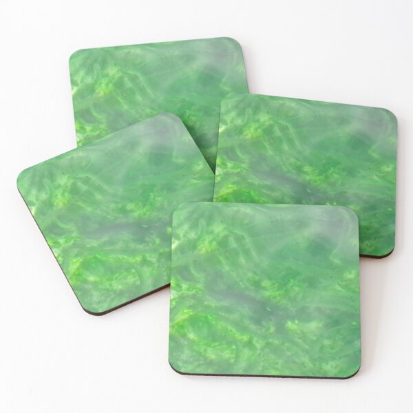 Item preview, Soothing Shades of Green: Awe-Inspiring Images of the Carribean Ocean  designed and sold by PhotografeeMrsB.