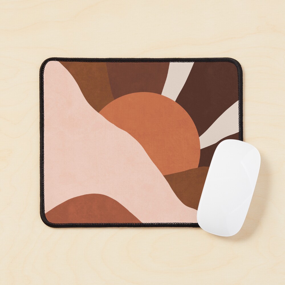 Item preview, Mouse Pad designed and sold by Miss-Belle.