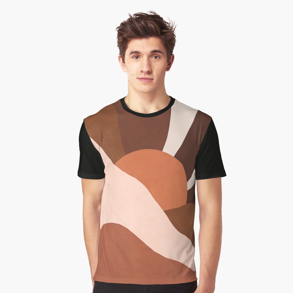 Item preview, Graphic T-Shirt designed and sold by Miss-Belle.