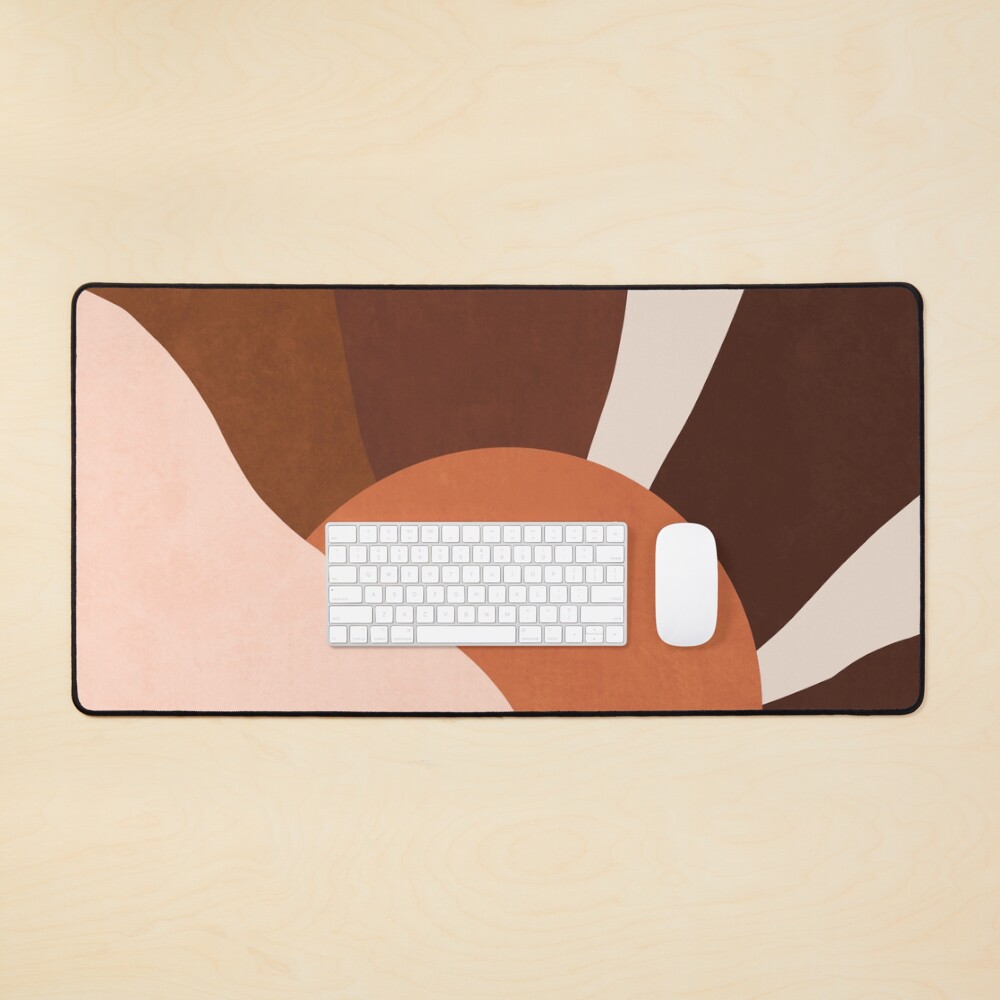 Item preview, Desk Mat designed and sold by Miss-Belle.