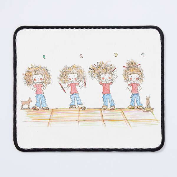 Item preview, Comb curlers designed and sold by AndreIMC.