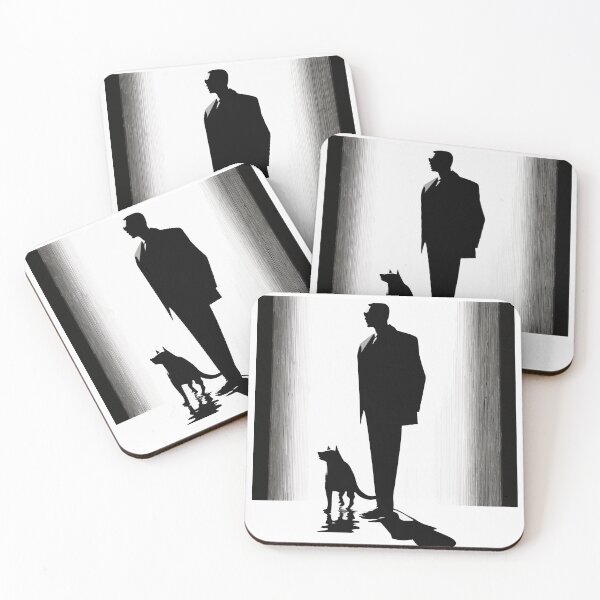 Item preview, Dogman designed and sold by pantapita.