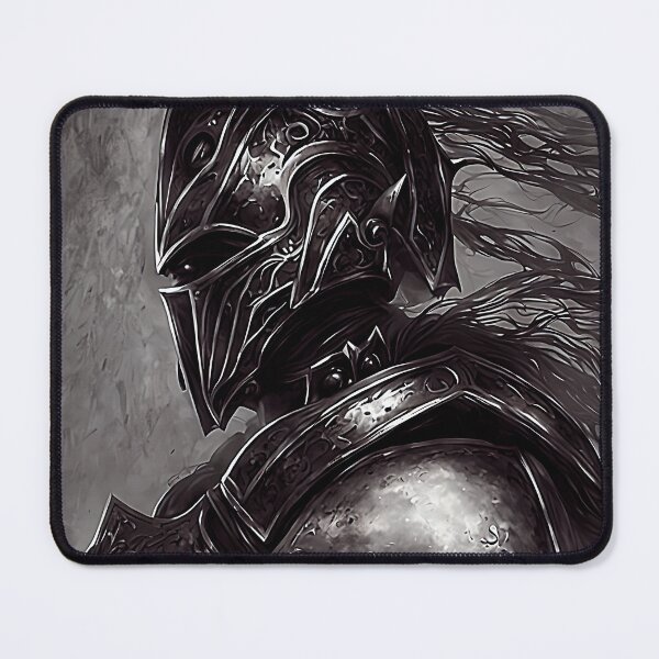 Item preview, Dark Knight of Shadows designed and sold by LabAdventures.