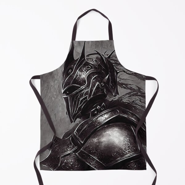Item preview, Dark Knight of Shadows designed and sold by LabAdventures.