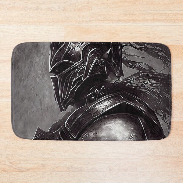 Item preview, Dark Knight of Shadows designed and sold by LabAdventures.