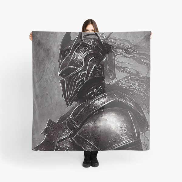 Item preview, Dark Knight of Shadows designed and sold by LabAdventures.