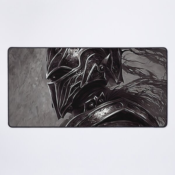 Item preview, Dark Knight of Shadows designed and sold by LabAdventures.
