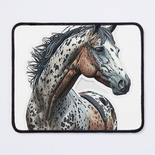 Item preview, Appaloosa Horse Design  designed and sold by T3goods.