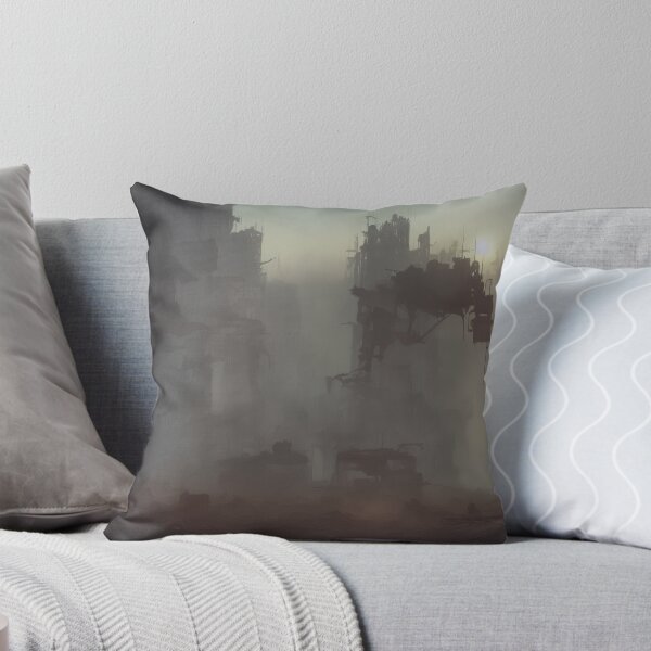 Item preview, Toxic wasteland #2 designed and sold by Metaverse8.