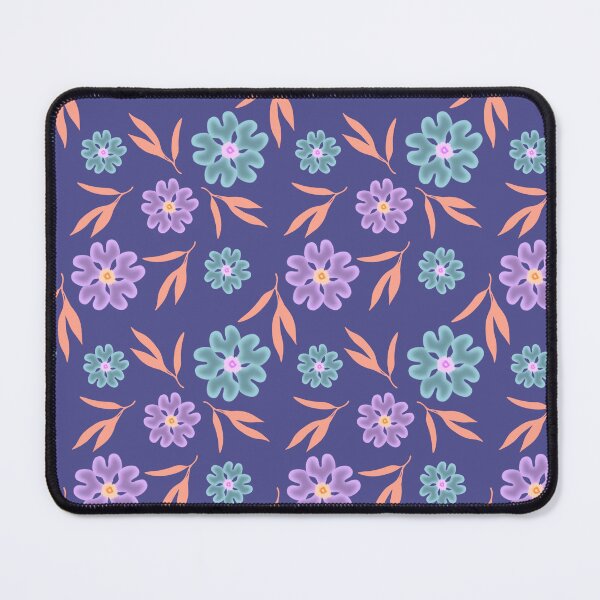 Item preview, Southern Lilac Drumstick - VioletPurple designed and sold by JaselviiStudio.