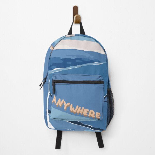 Item preview, Flying - Anywhere But .... designed and sold by klumsystudio.