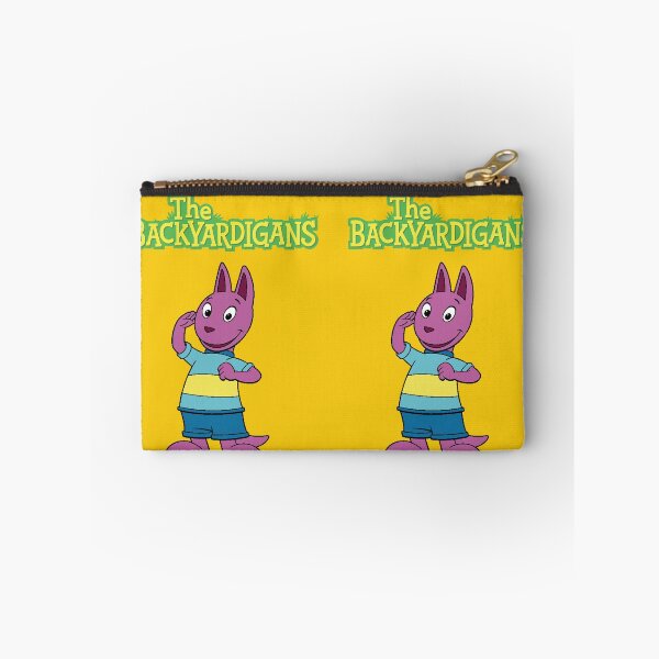 Item preview, The Backyardigans Austin designed and sold by Art-Kido.