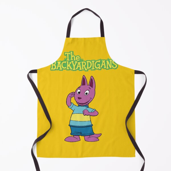Item preview, The Backyardigans Austin designed and sold by Art-Kido.