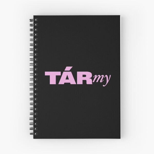 Item preview, TÁRMY tár title designed and sold by laurasmagic.