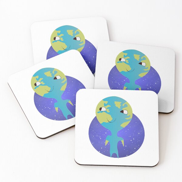 Item preview, happy earth  designed and sold by jaml-12.