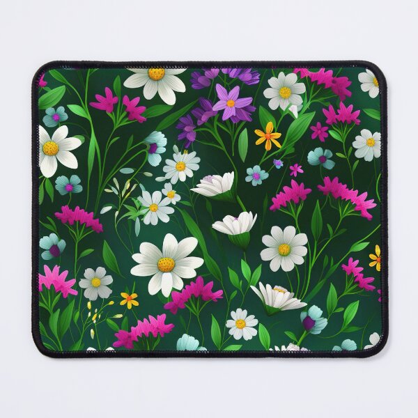 Item preview, Spring Flower Pattern designed and sold by Juliascutecornr.
