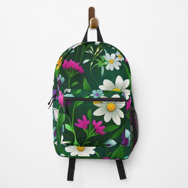 Item preview, Spring Flower Pattern designed and sold by Juliascutecornr.