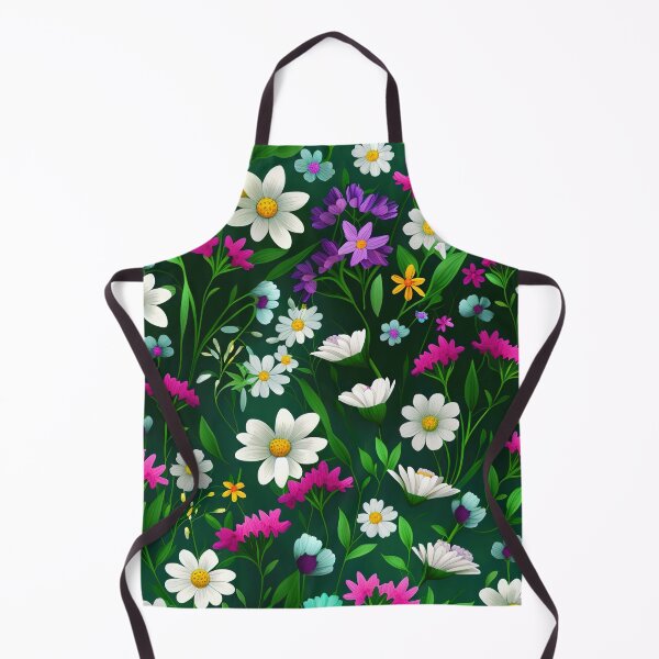 Item preview, Spring Flower Pattern designed and sold by Juliascutecornr.