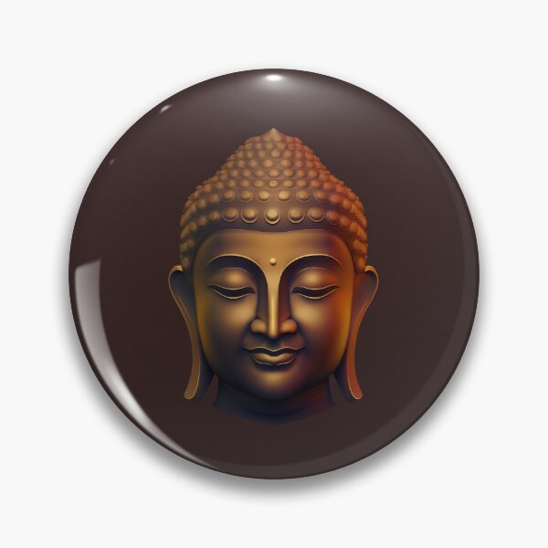 Item preview, Unique Buddha Designs: Perfect for Meditation and Relaxation designed and sold by RetComly.