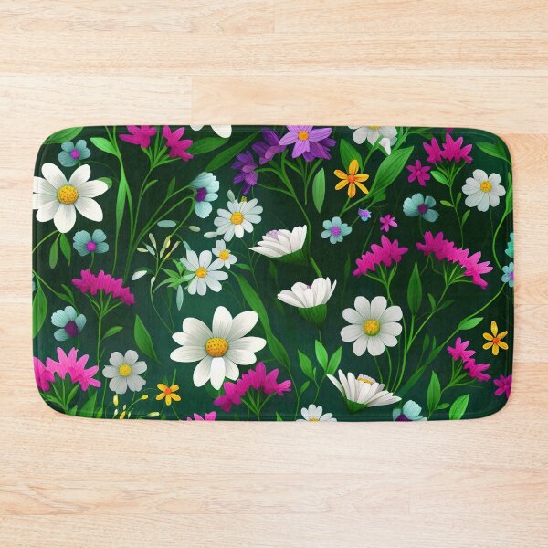 Item preview, Spring Flower Pattern designed and sold by Juliascutecornr.