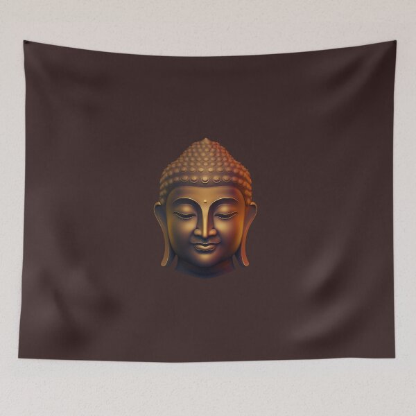Item preview, Unique Buddha Designs: Perfect for Meditation and Relaxation designed and sold by RetComly.