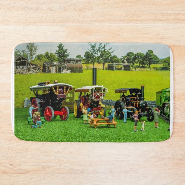Item preview, The Steam Fayre 4 designed and sold by Steve Purnell Photography.