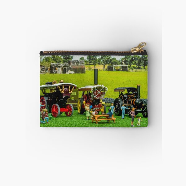 Item preview, The Steam Fayre 4 designed and sold by Steve Purnell Photography.