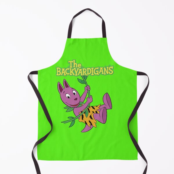 Item preview, The Backyardigans Austin designed and sold by Art-Kido.