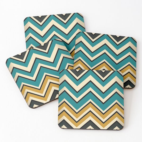 Item preview, chevron pattern designed and sold by asbno19.
