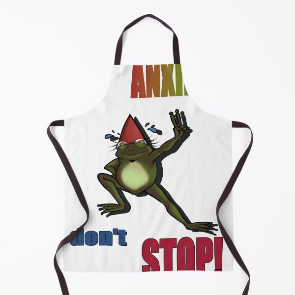 Item preview, anxiety baby designed and sold by K-Max01.