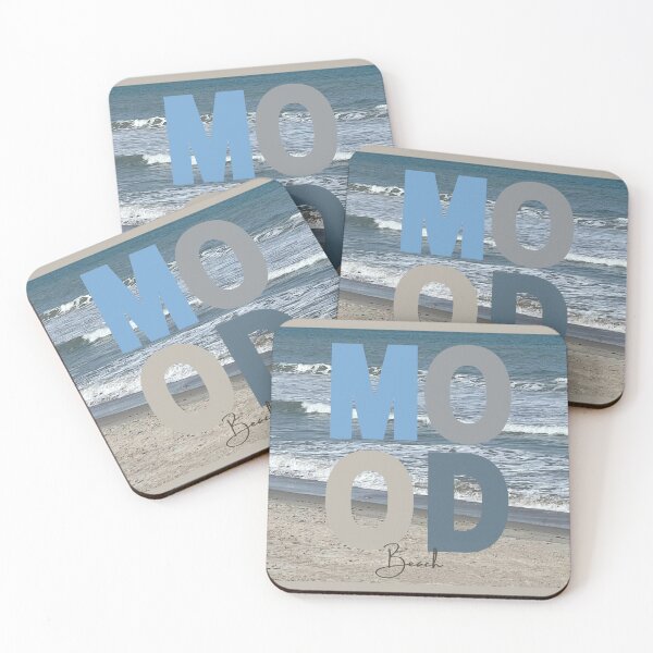 Item preview, Mood Beach designed and sold by deni7033.