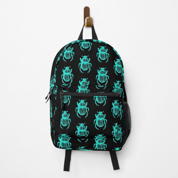 Item preview, Beetle in Blue designed and sold by Ashencold.