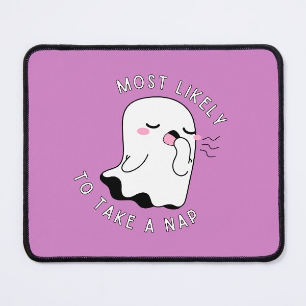 Item preview, Most Likely To Take A Nap designed and sold by Kizosdesign.