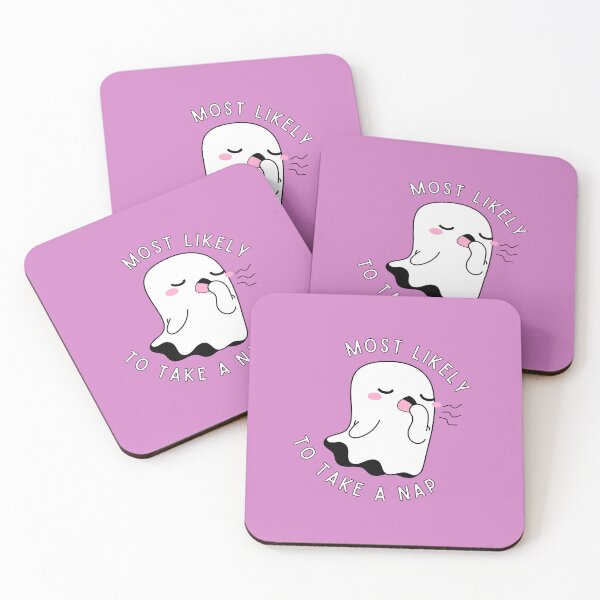 Item preview, Most Likely To Take A Nap designed and sold by Kizosdesign.